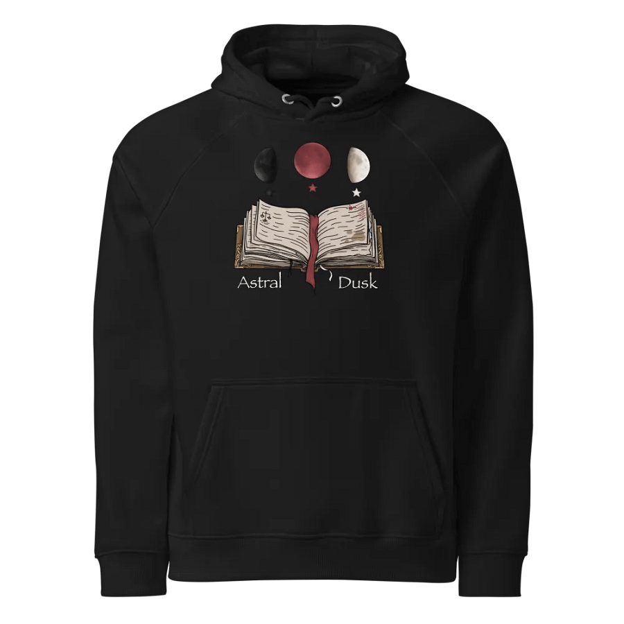 Astral Dusk Hoodie product image (1)