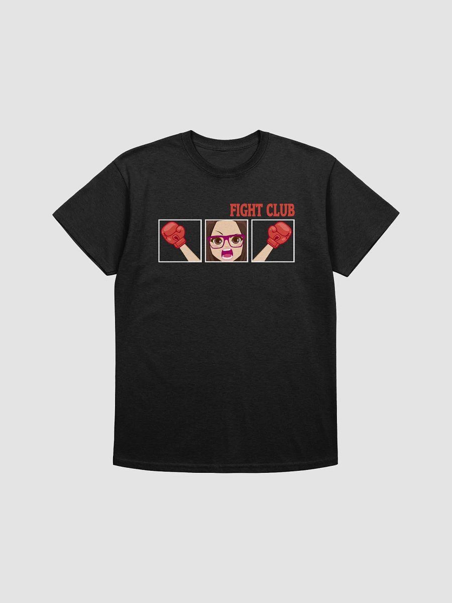 Classic 'Fight Club' Tee! product image (2)