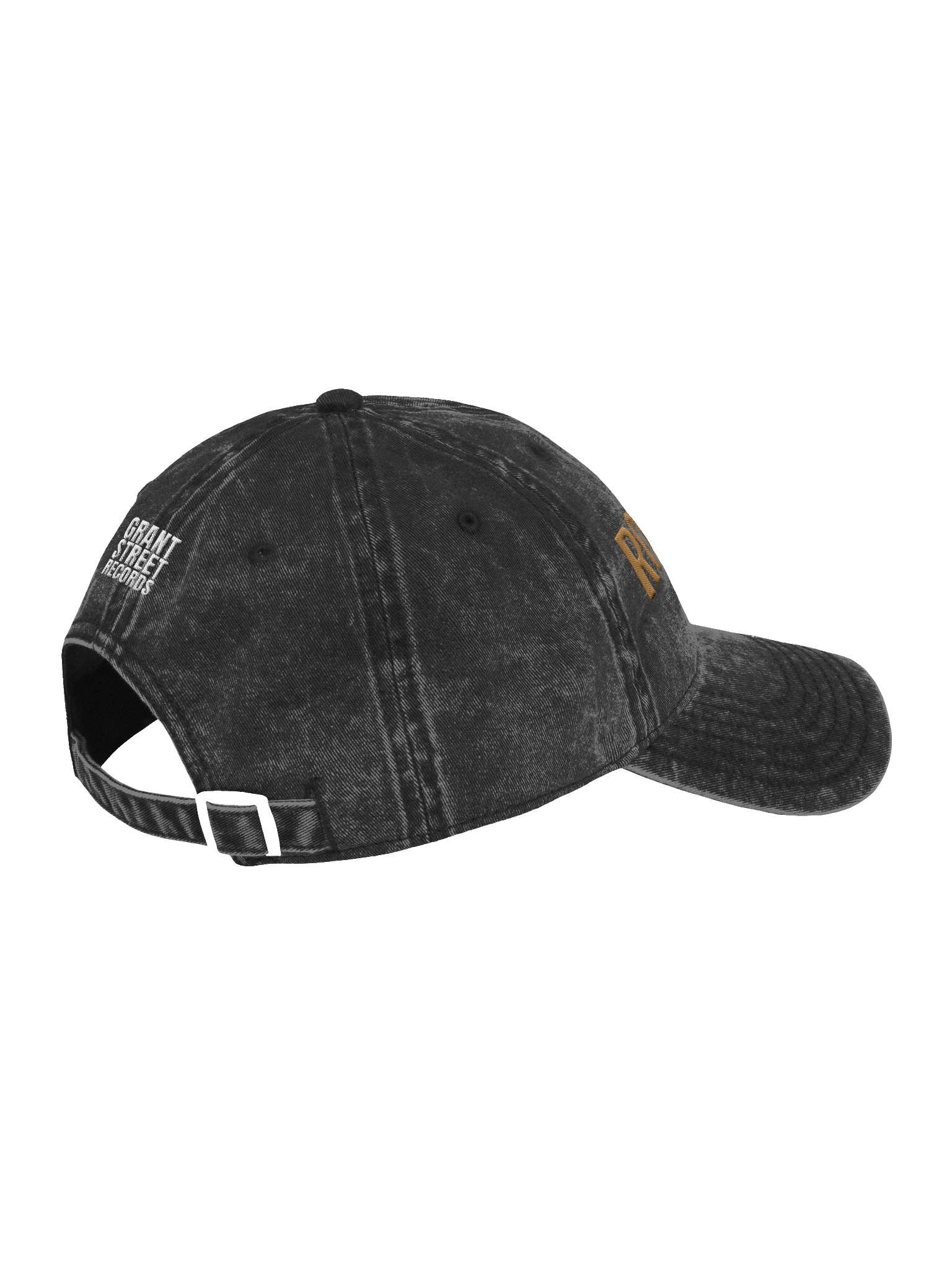 ROCKLAND Vintage Wash Tour Hat product image (4)