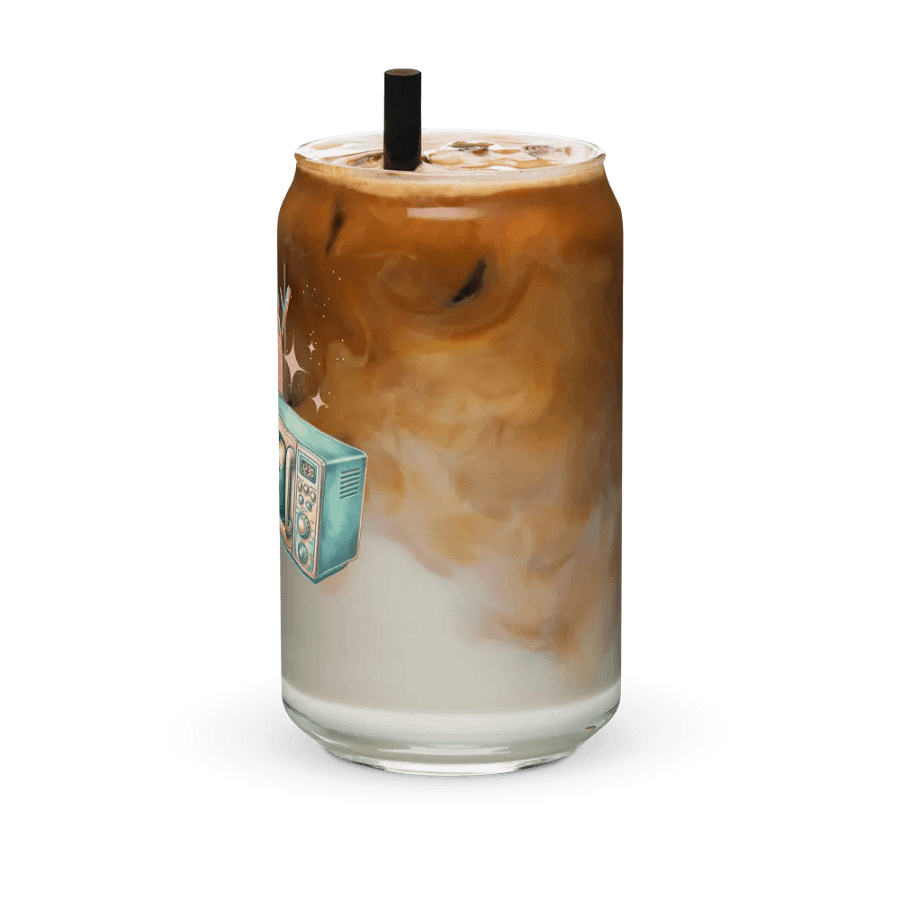 PunksTea - Mercury in Retrograde Cup product image (12)