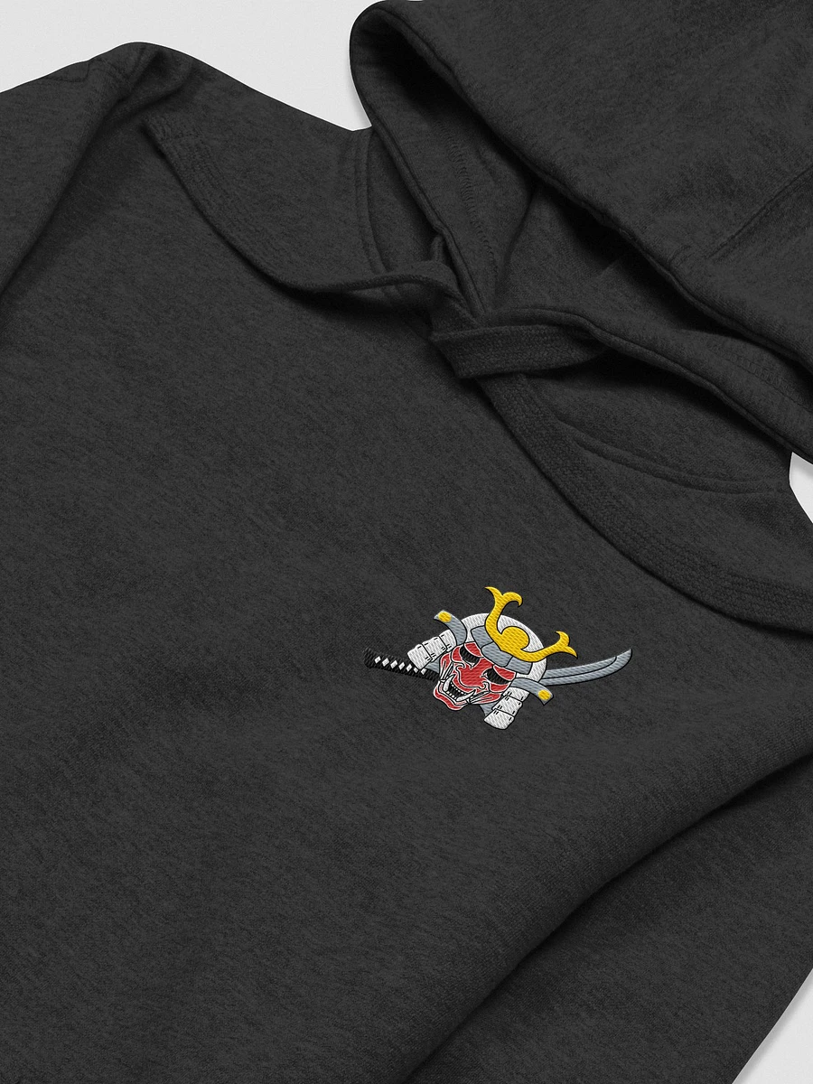 Samurai hoodie product image (16)