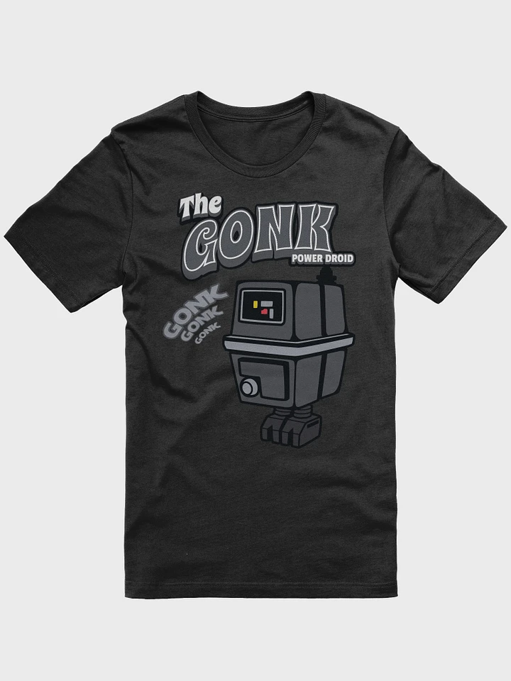 THE GONK T-Shirt product image (1)