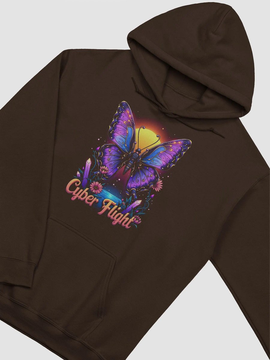 Cyber Flight product image (2)