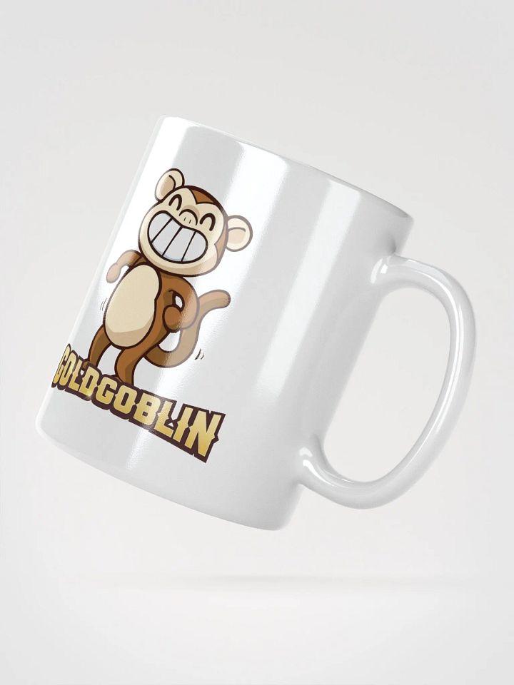 Goblin & Danceaffe Tasse product image (2)