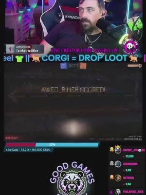 Thank you @Mr.ReaperSS. I appreciate you soooo much! Big W! Love ya brother! 🫶🏼 #goodgamessociety #fyp #diamond #diamondgun 