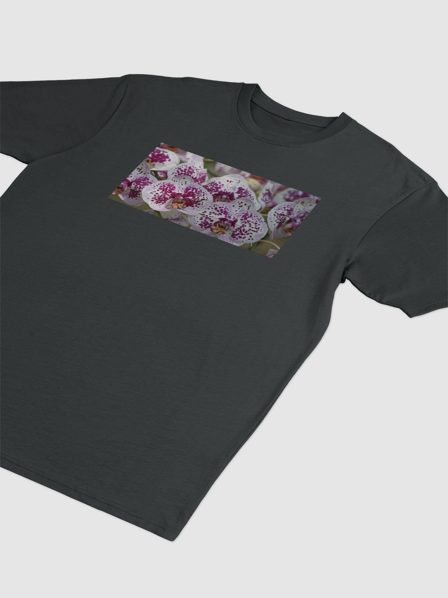 Orchid Splendor Men's Tee product image (4)