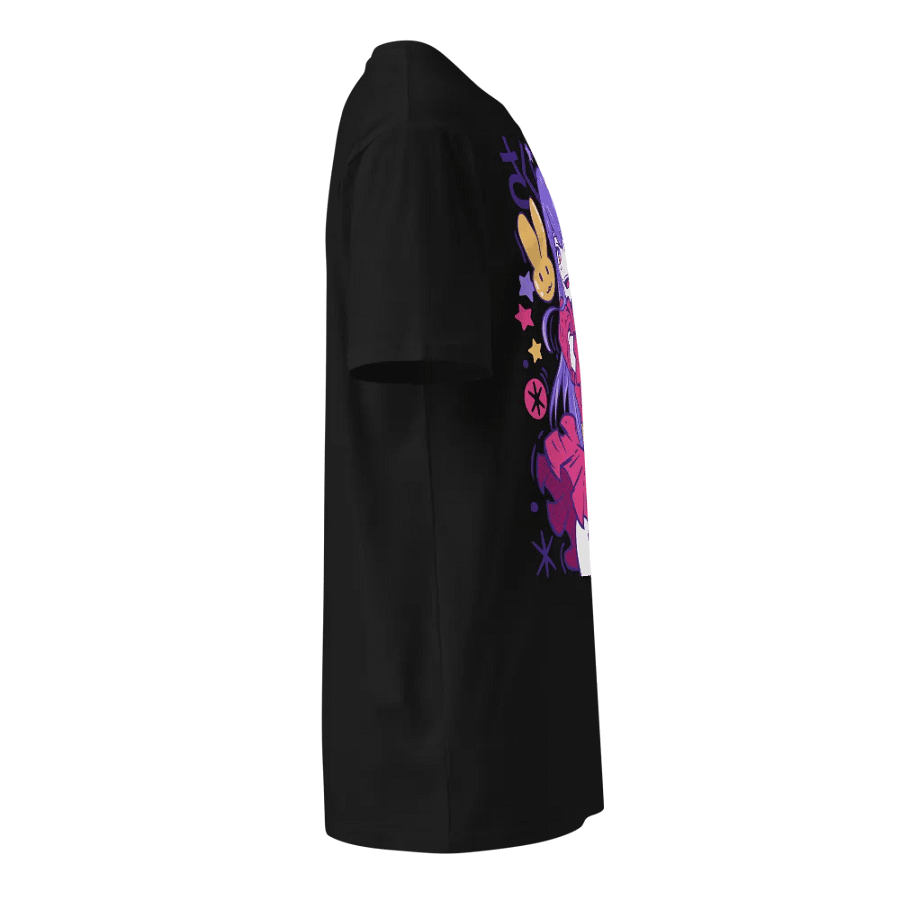 Sakura Starry Eye Tee product image (7)