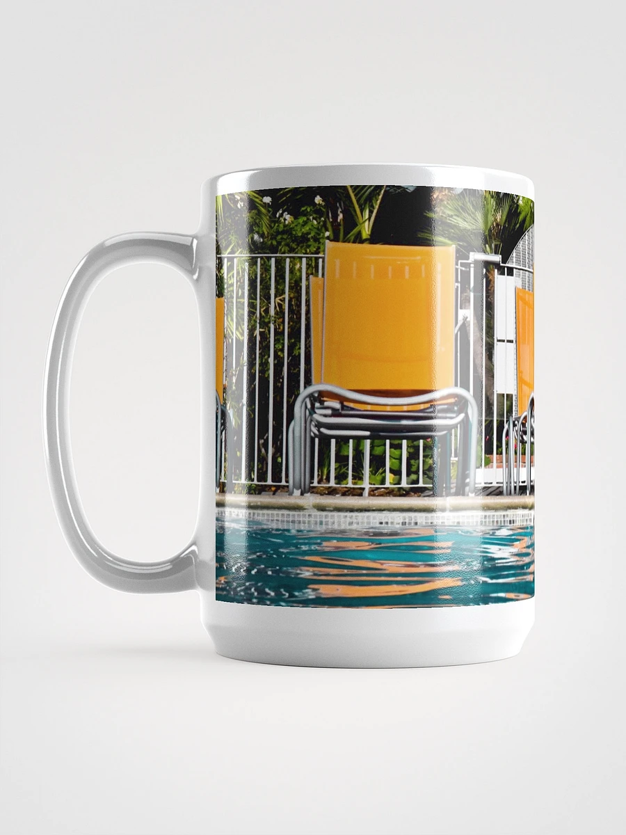 Vintage Poolside Mug product image (6)