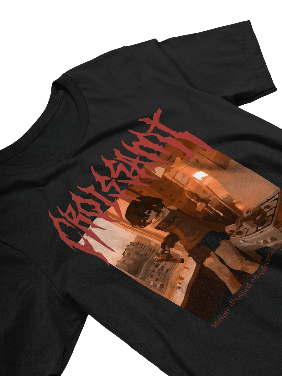 Death Kitchen T-Shirt product image (3)