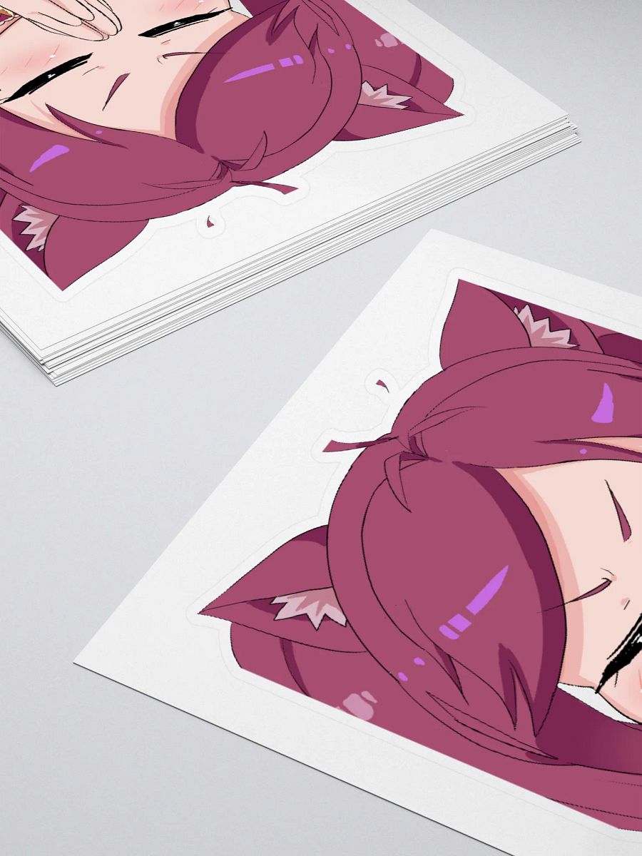 Pray Sticker product image (15)