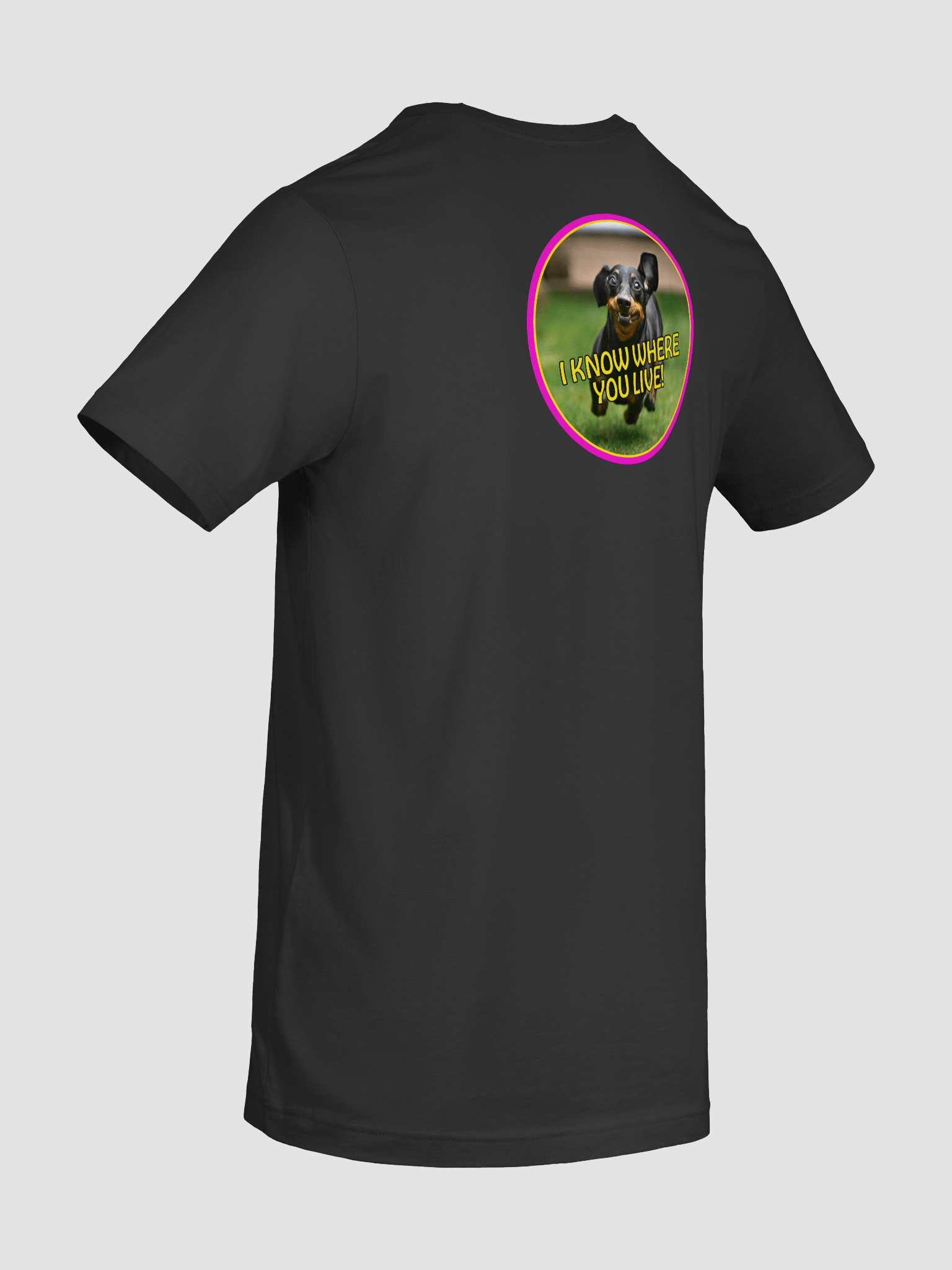 The Doxshund / Unisex product image (10)