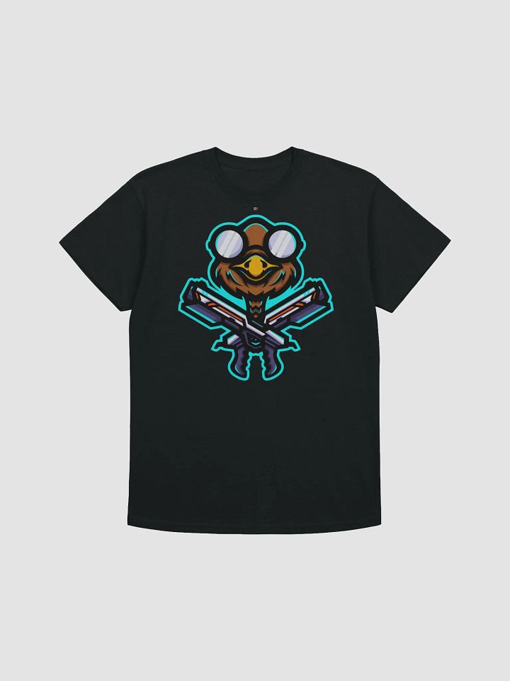 Classic Ostrich Shirt product image (1)