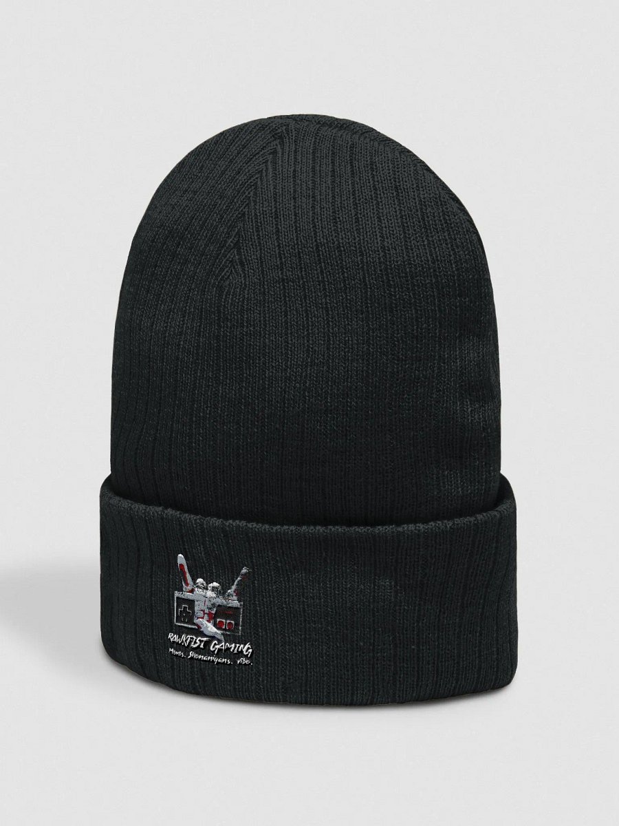 Rawkfist MSV Beanie product image (2)