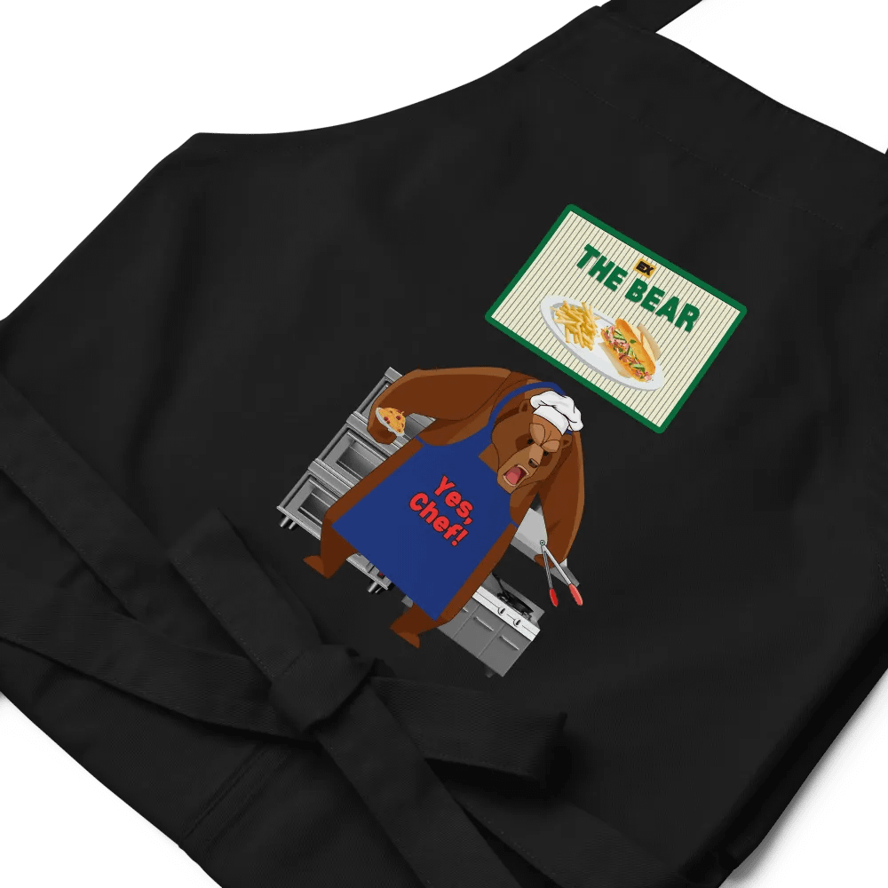 THE BEAR - APRON product image (13)
