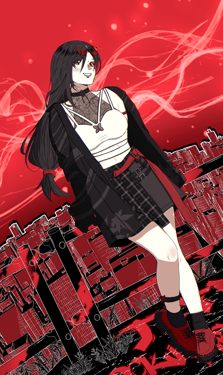 Tifa Lockhart product image (1)