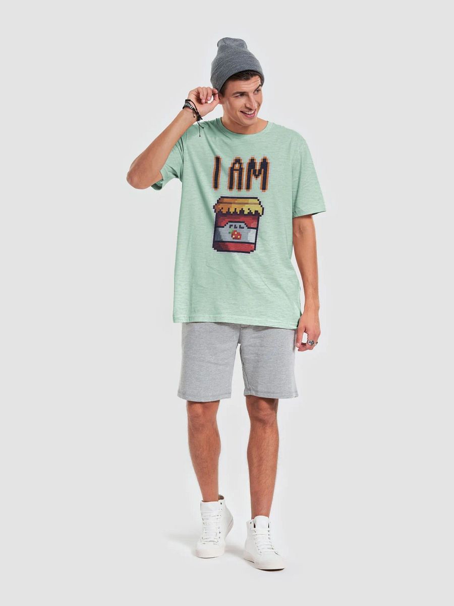 I Am Jelly T-Shirt product image (39)