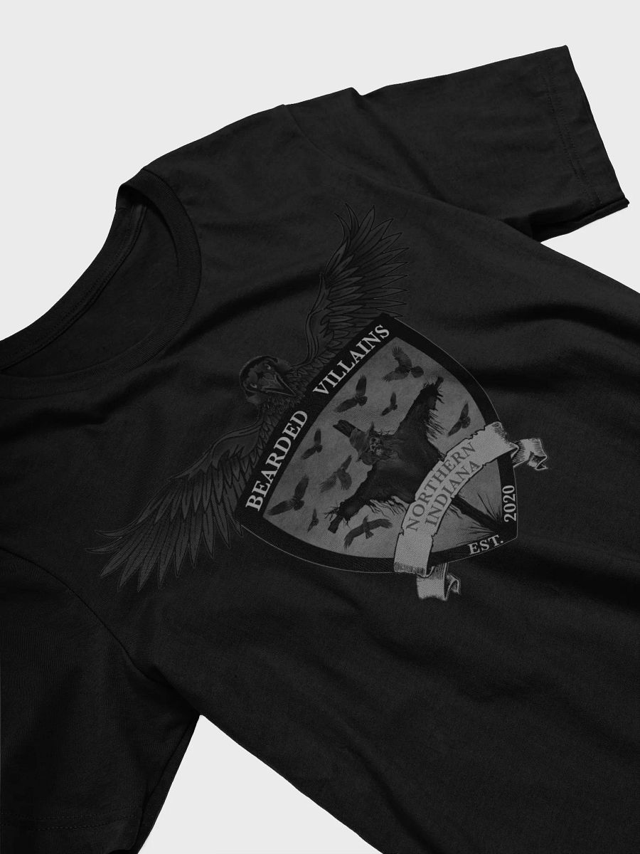 Black and Grey Collection Tee product image (3)
