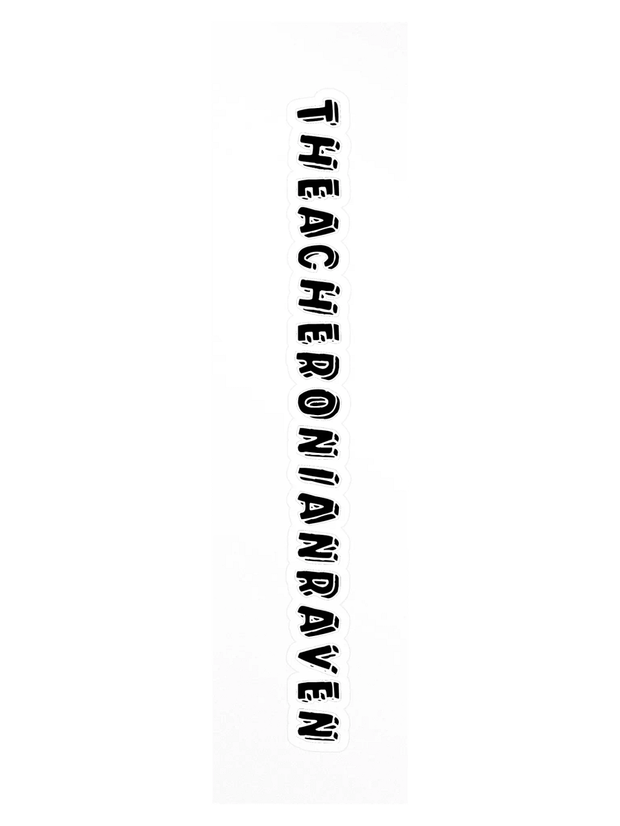 Brand Sticker product image (3)