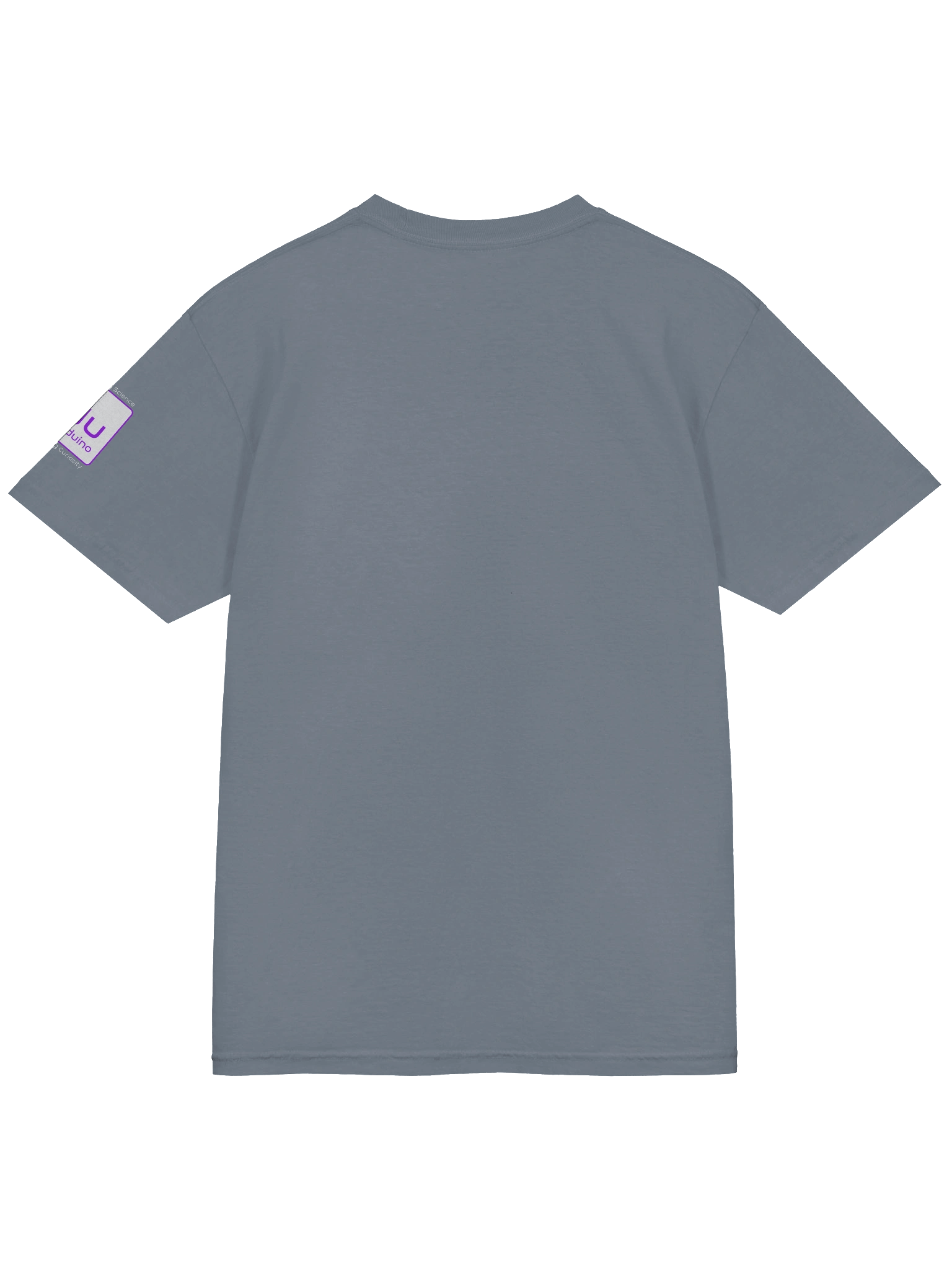 Can I Lick It? Men's Tee - White Text product image (4)