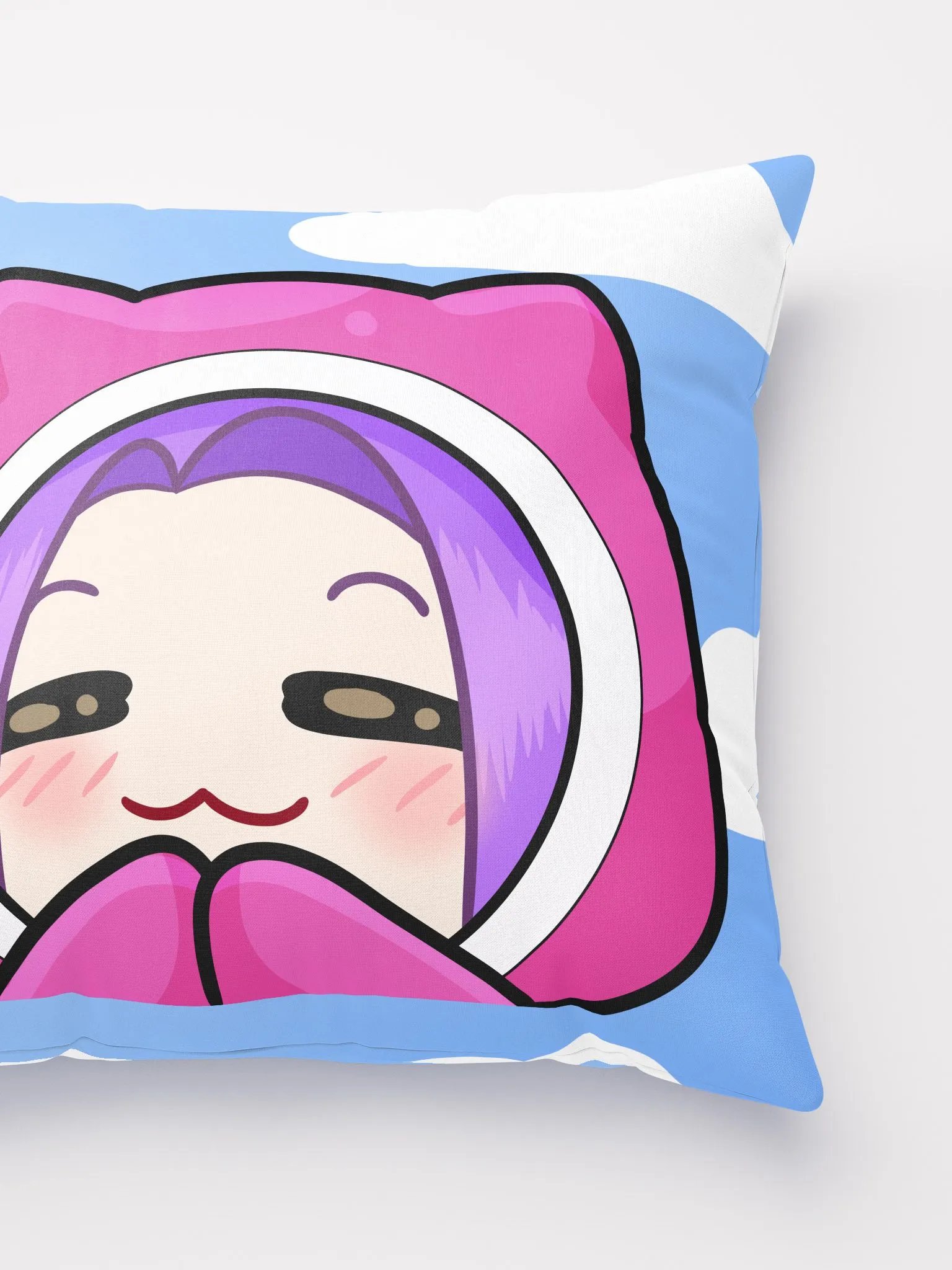 Good Meowning Pillow product image (3)