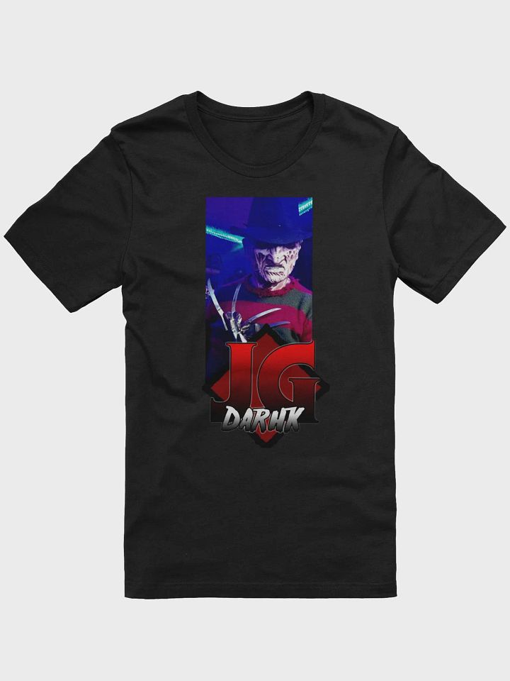 FK Cosplay Shirt product image (1)