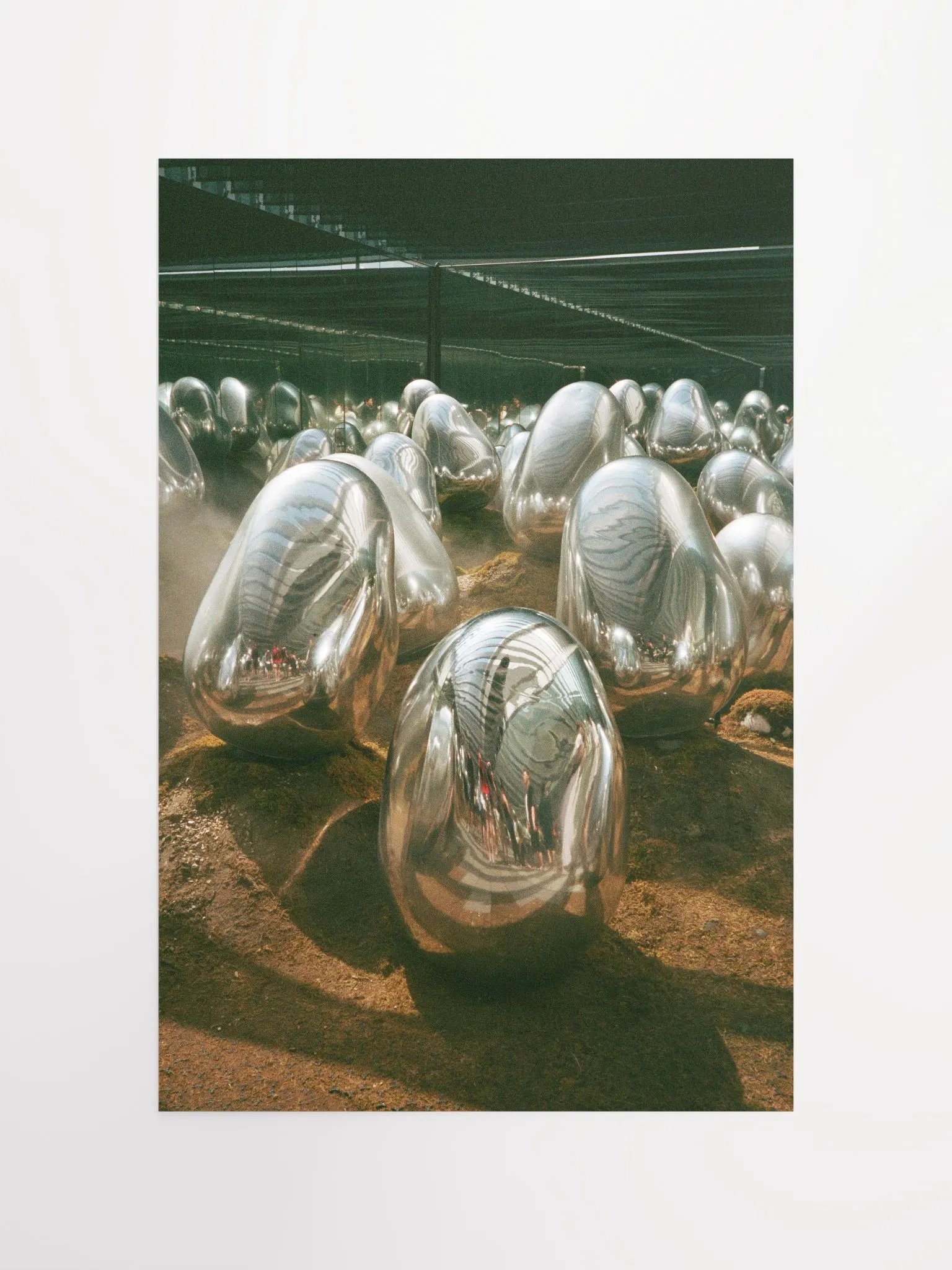 SHAPES (no frame) product image (4)