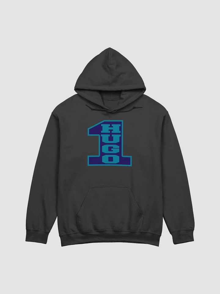 Classic Hugo One Logo Hoodie product image (4)