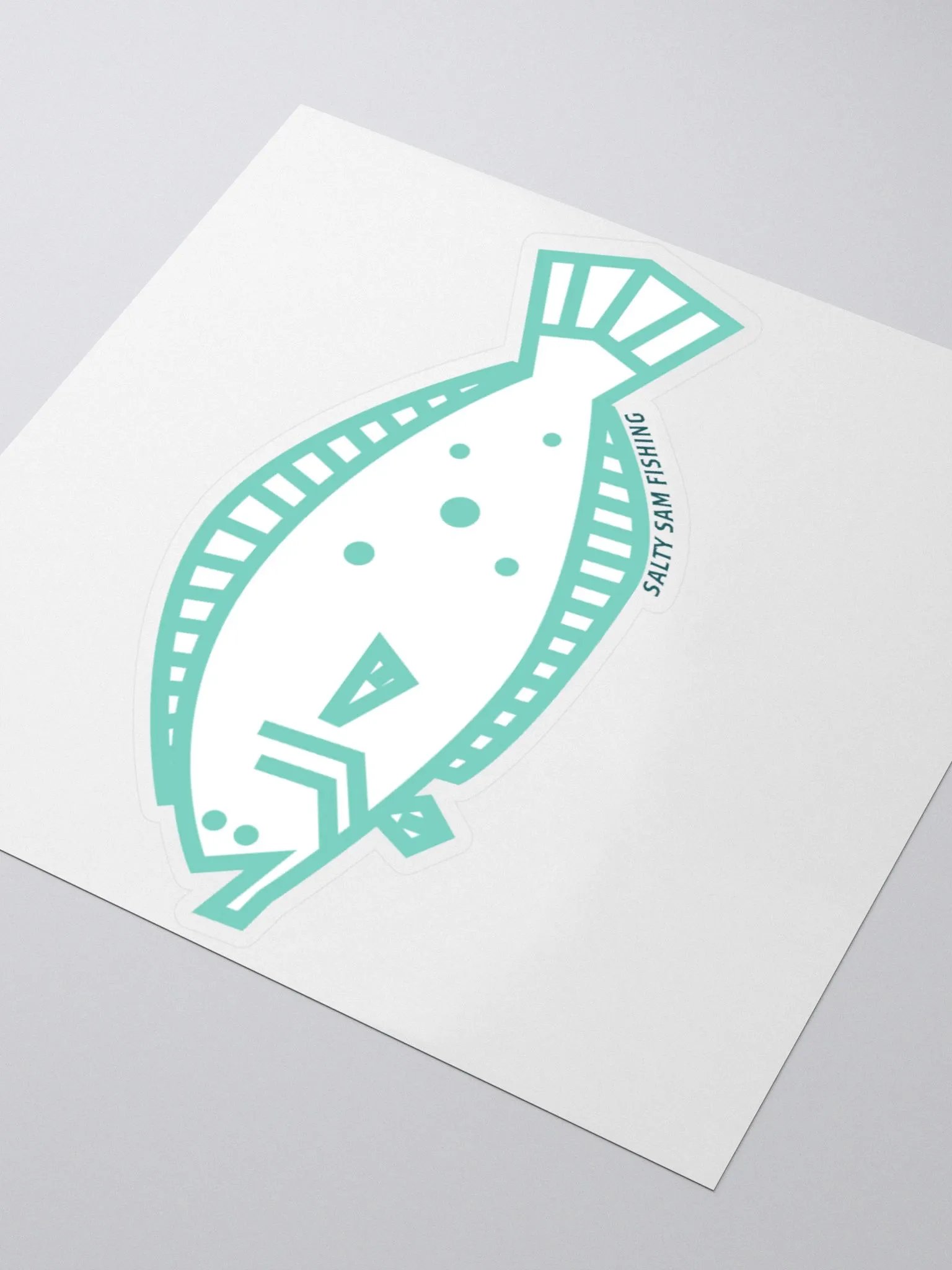 Fluke Sticker product image (7)
