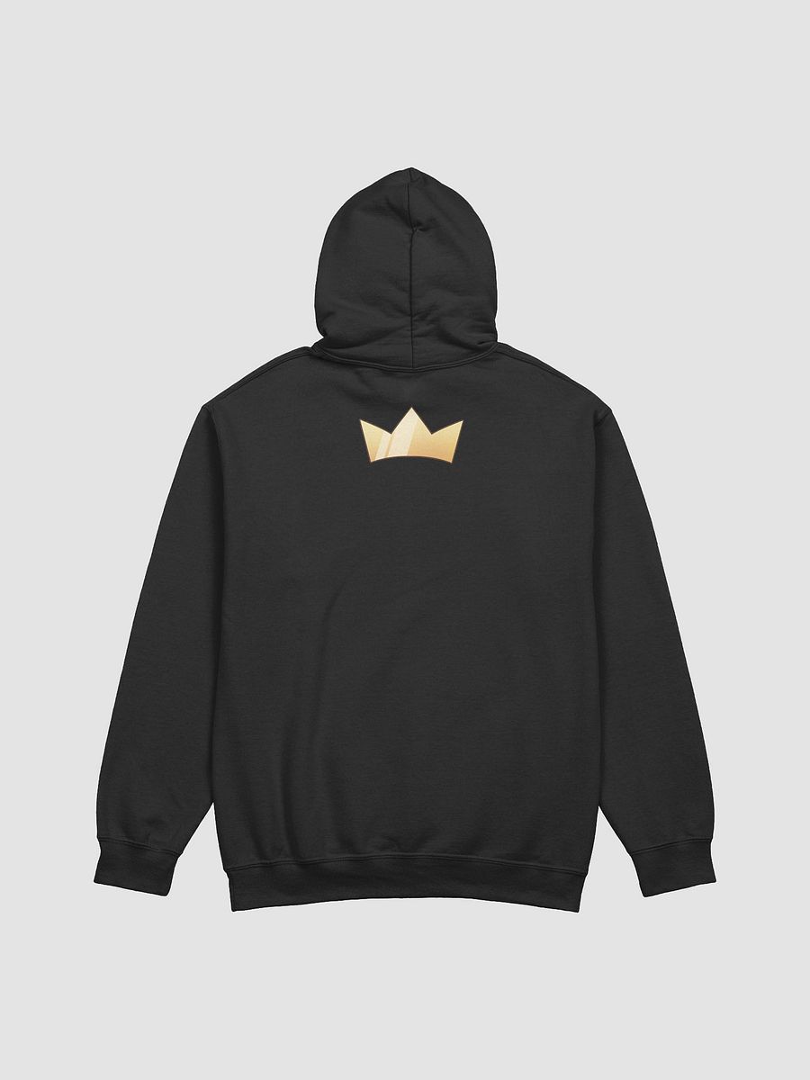 Oshi Hoodie - Rainbow Signature product image (2)