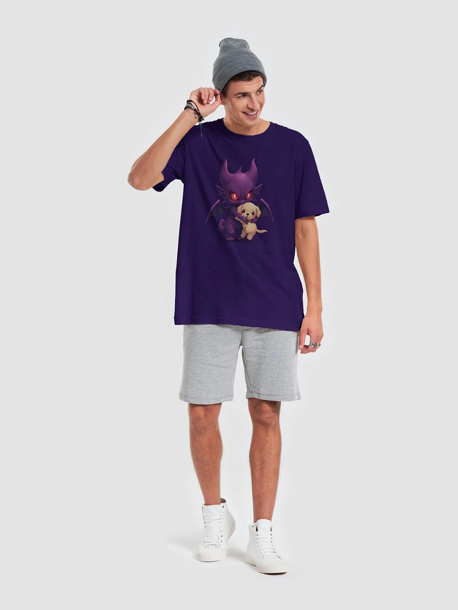 Gen-Thulhu/Golden Mashup Inspired Shirt product image (6)