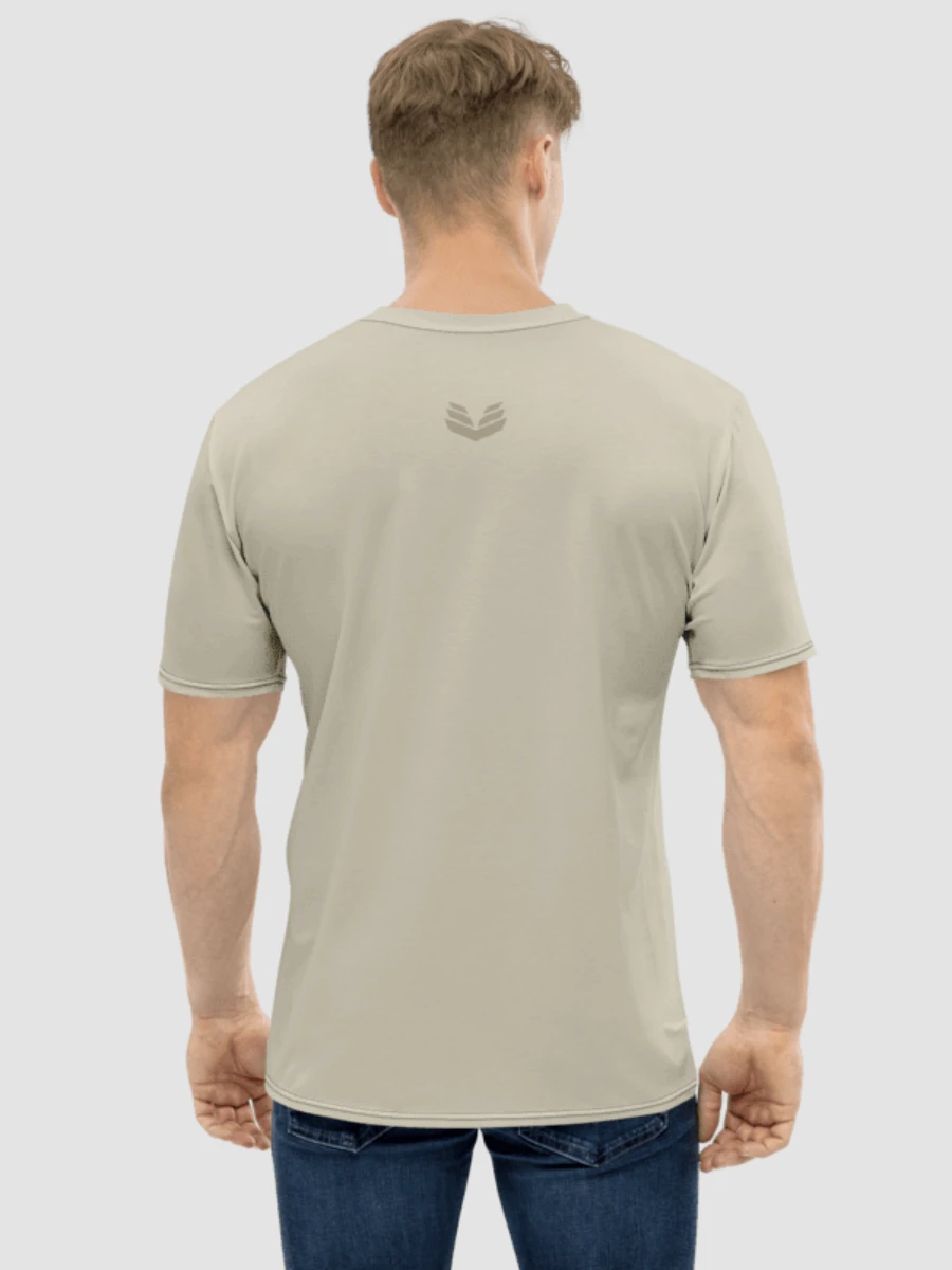Own Your Journey T-Shirt - Sandstone Beige product image (2)