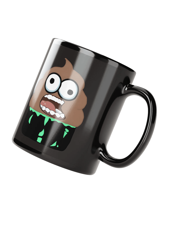 MrPoopers Mug product image (3)