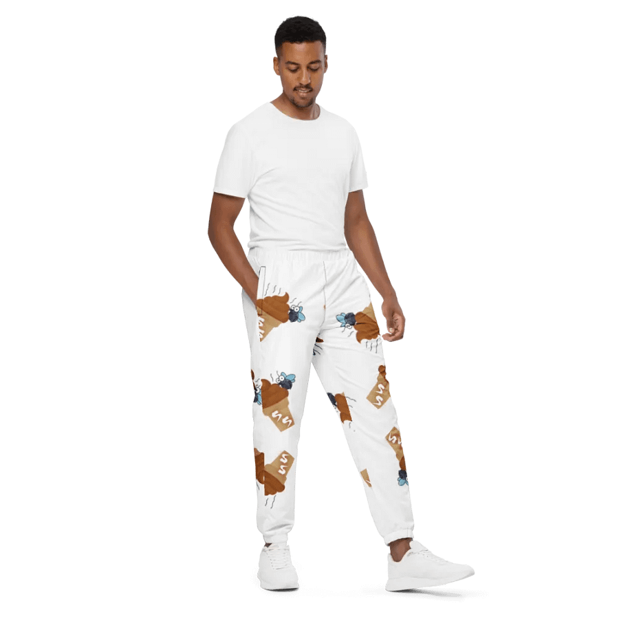 Sweat pants product image (3)