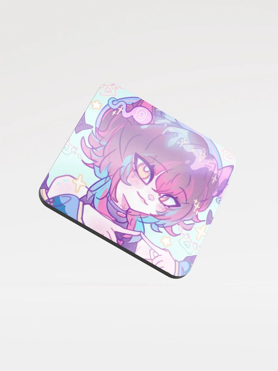 Sera doodle mousepad product image (1)