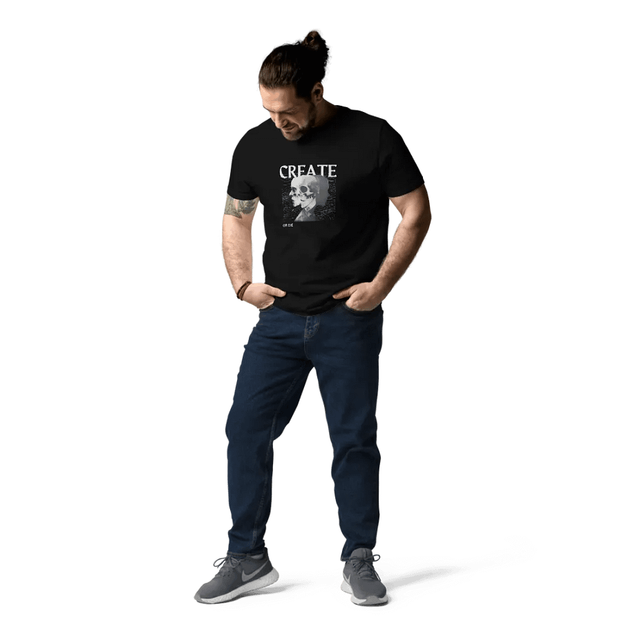 Create or Die Skulls product image (9)