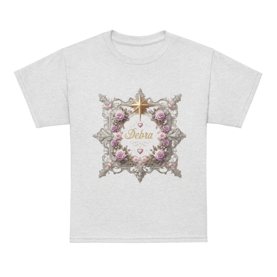 ✨ Shine Bright with the Debra Name Design! ✨ product image (40)