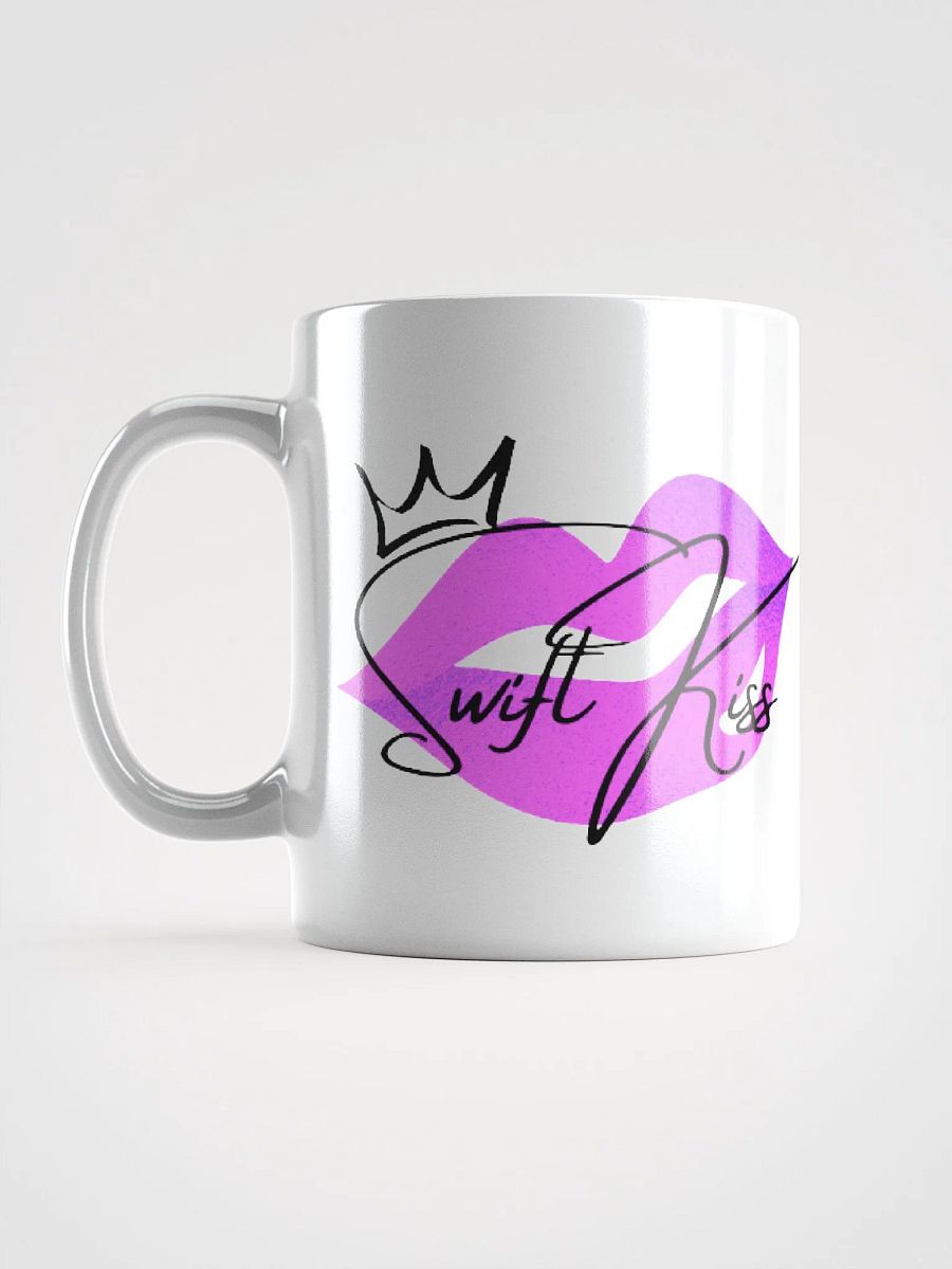 SwiftKiss Mug product image (6)