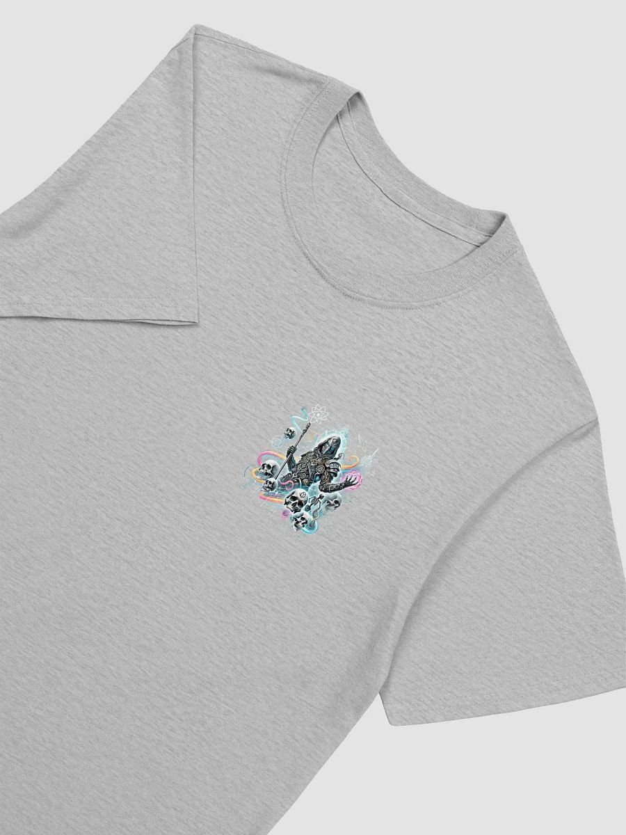 Arcane Guardian T-Shirt product image (18)