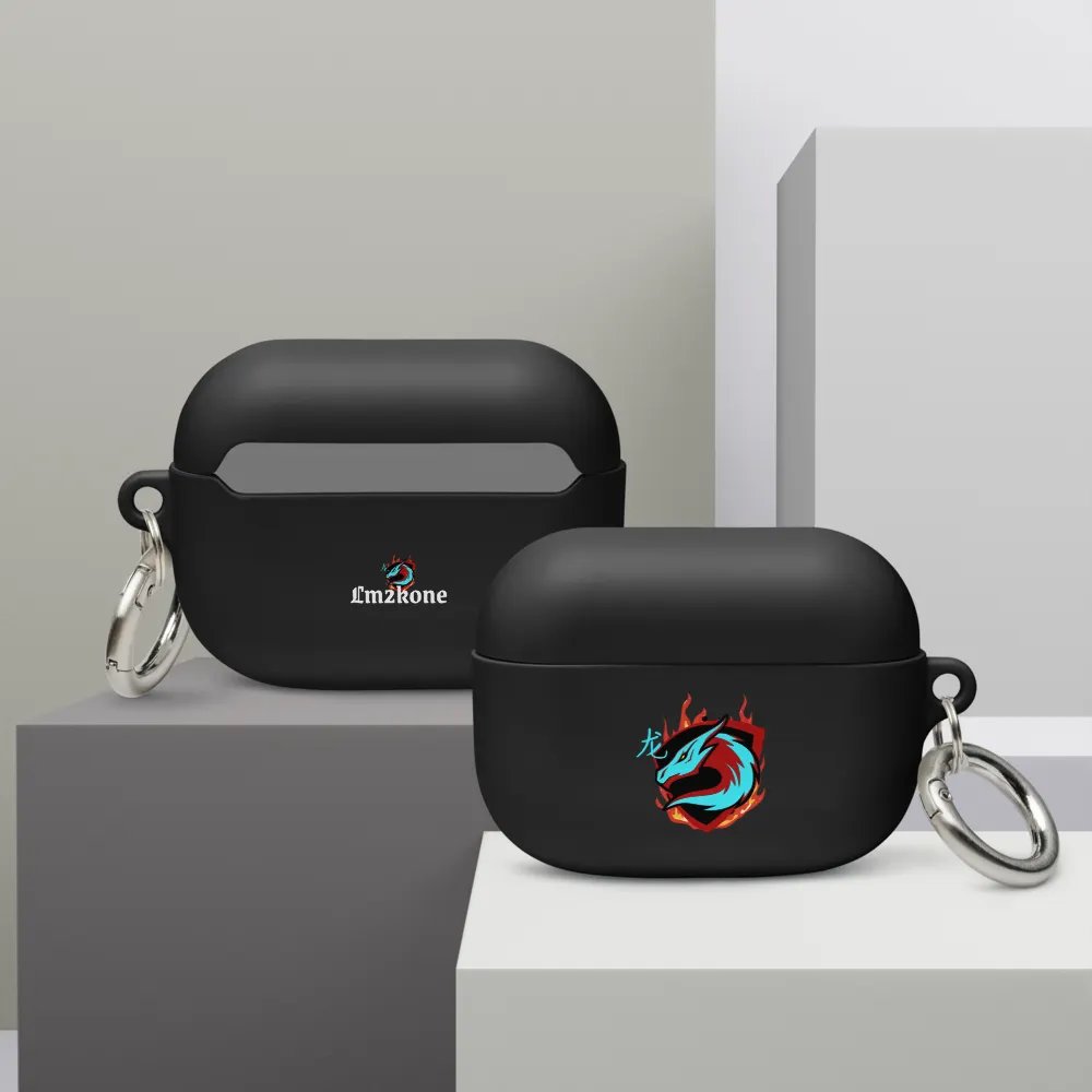 LM2KONE Official - AirPods Pro Case product image (8)