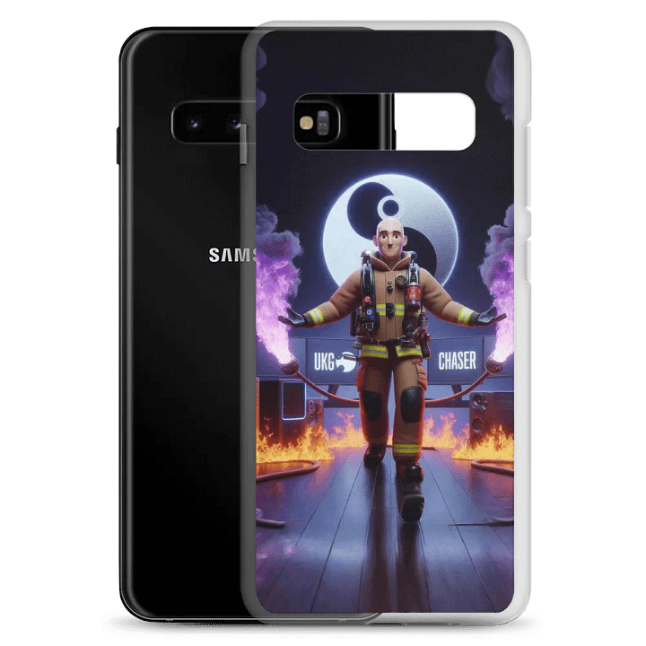 UKG Chaser Galaxy Phone Case product image (20)