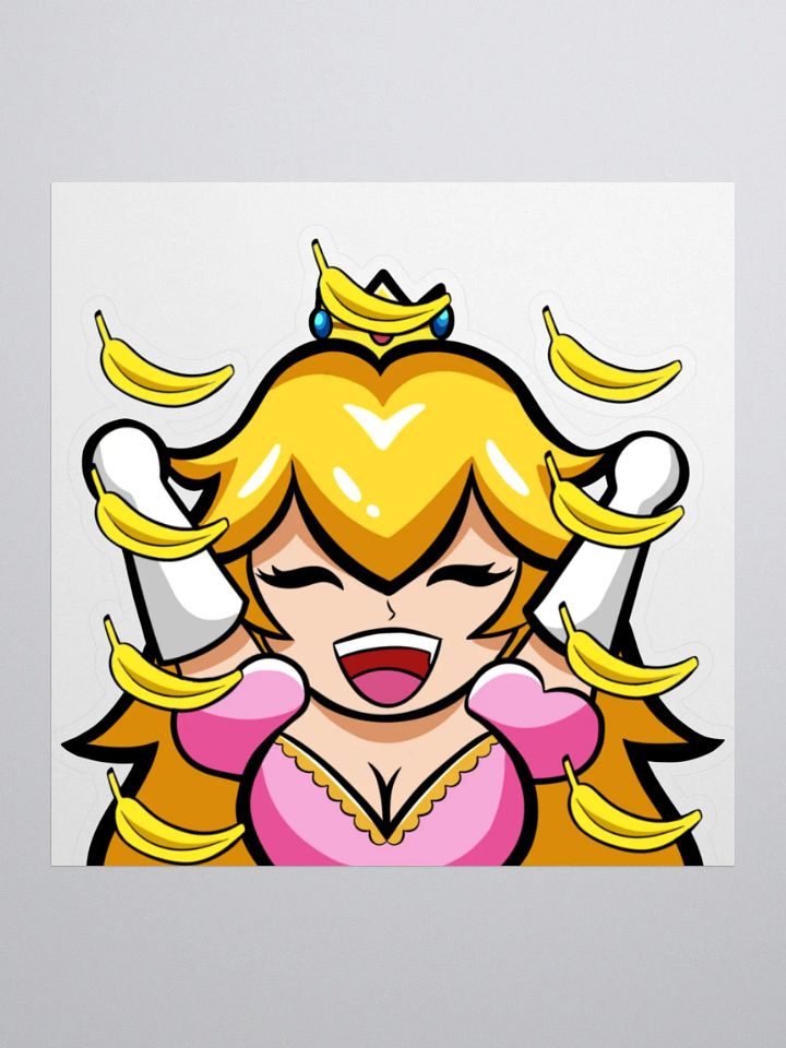 Bananas Sticker product image (1)