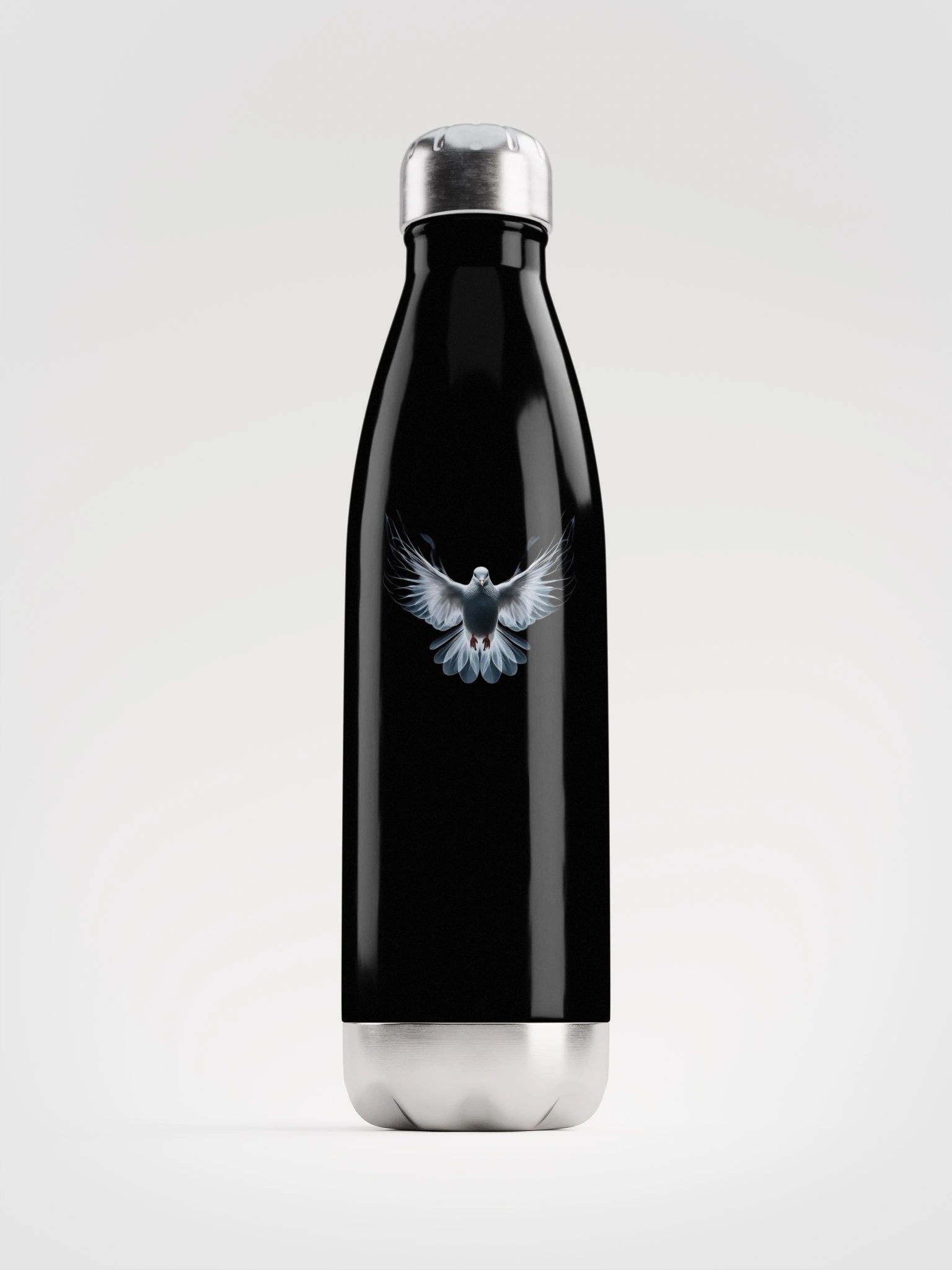 Skyward Soar Stainless Steel Water Bottle product image (1)