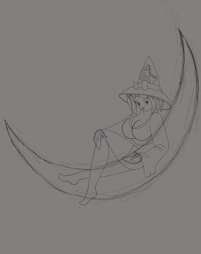DTIYS challenge wip @brooklynkaiju