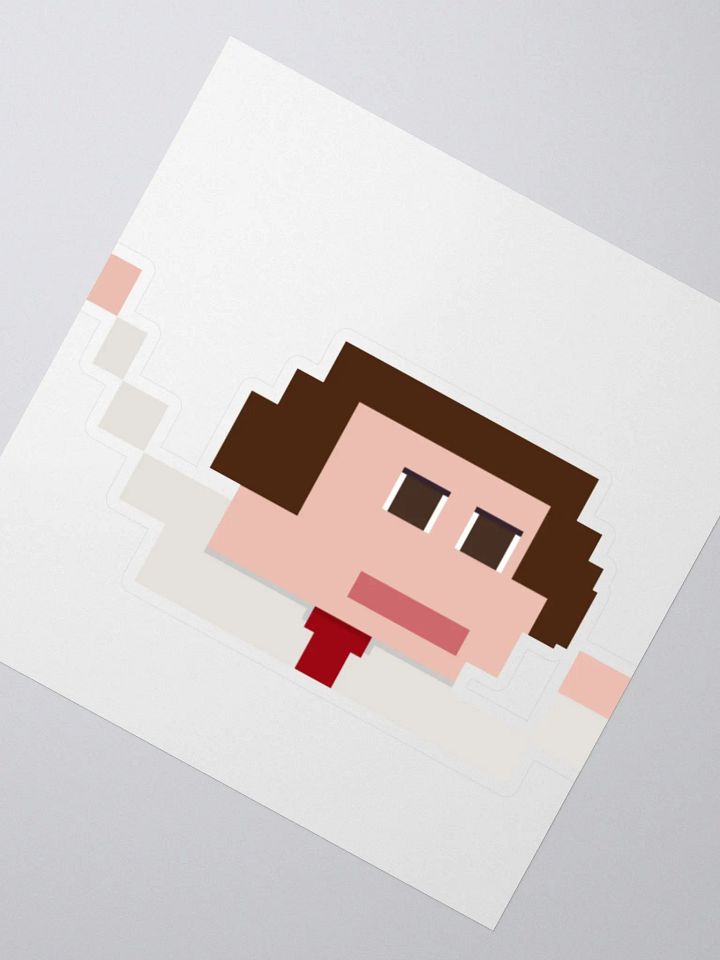 ofdDs Sticker product image (2)