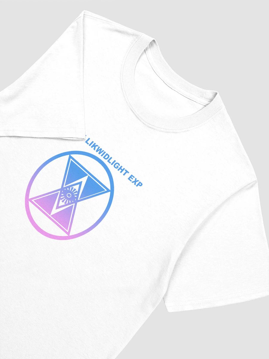 THE LIKWIDLIGHT EXP merch product image (3)