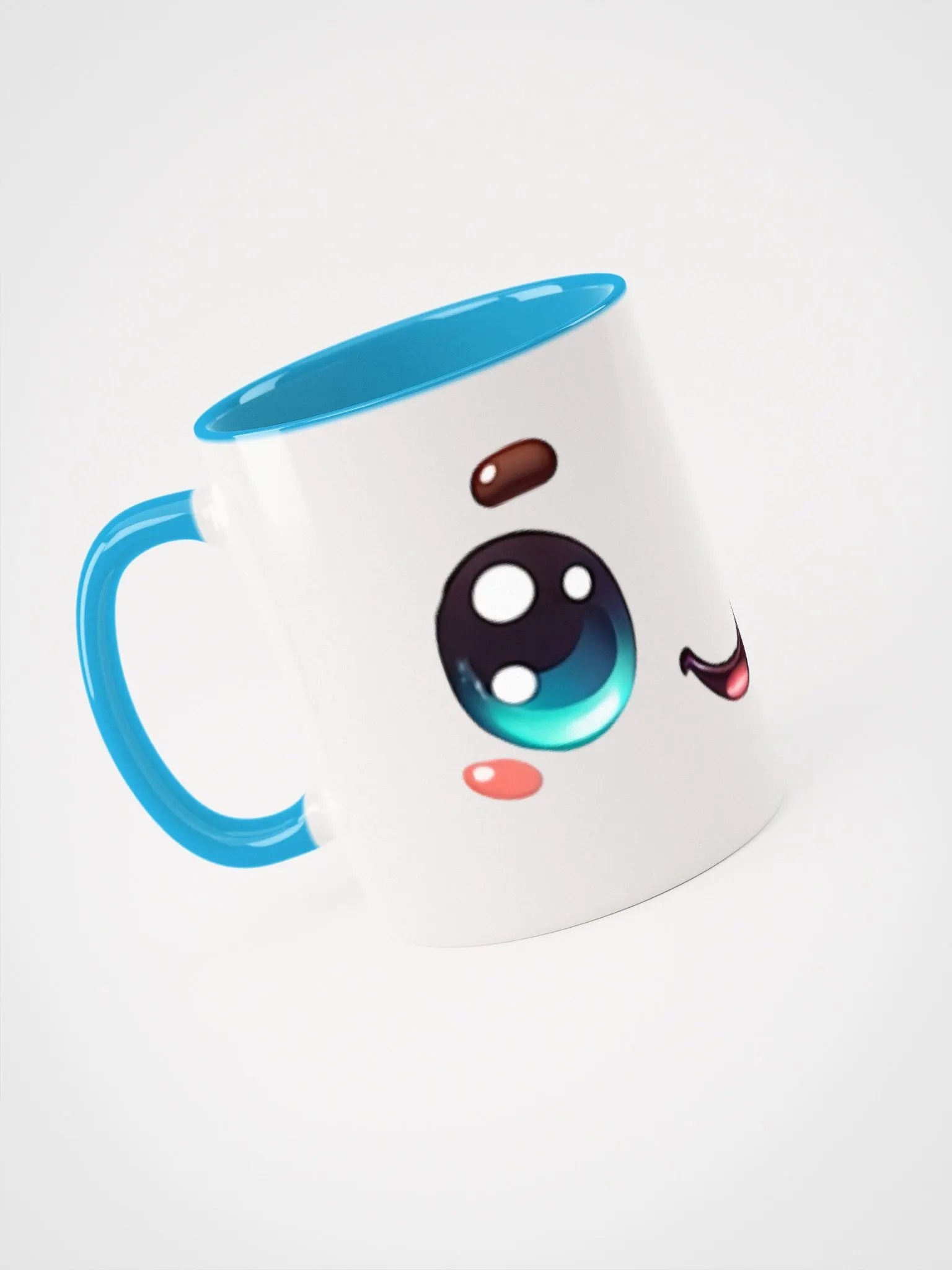 Happy Coffee Mug product image (3)