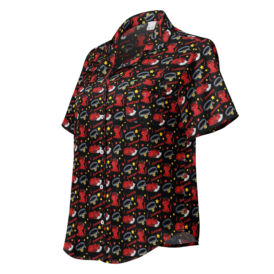 Neko Jozzer - Pajama Top product image (4)