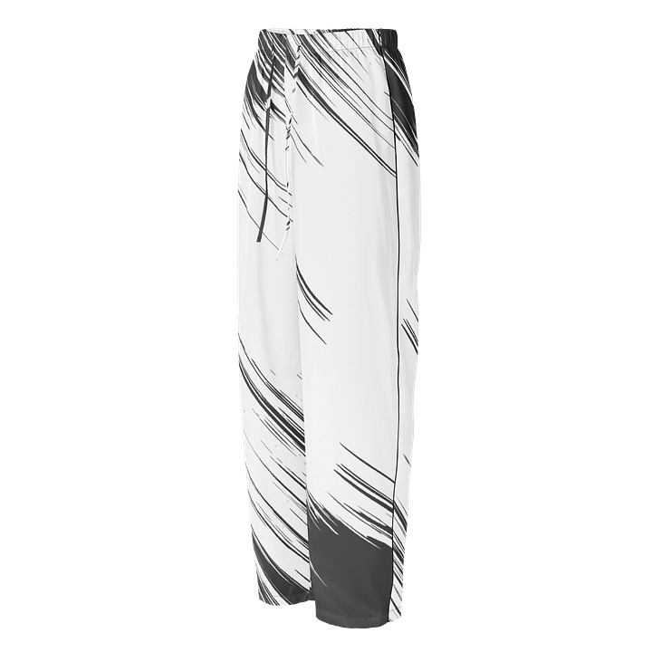 Velocity Lines Pajama Pants product image (1)