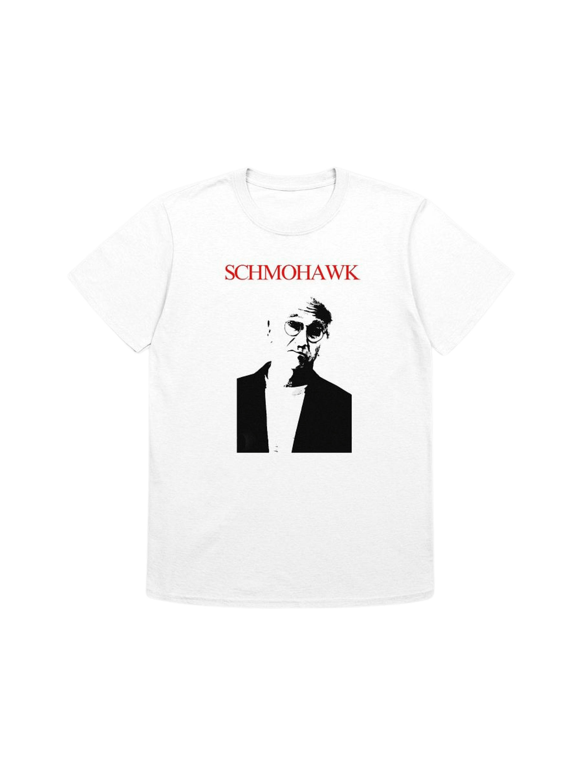 Schmohawk T-Shirt product image (1)