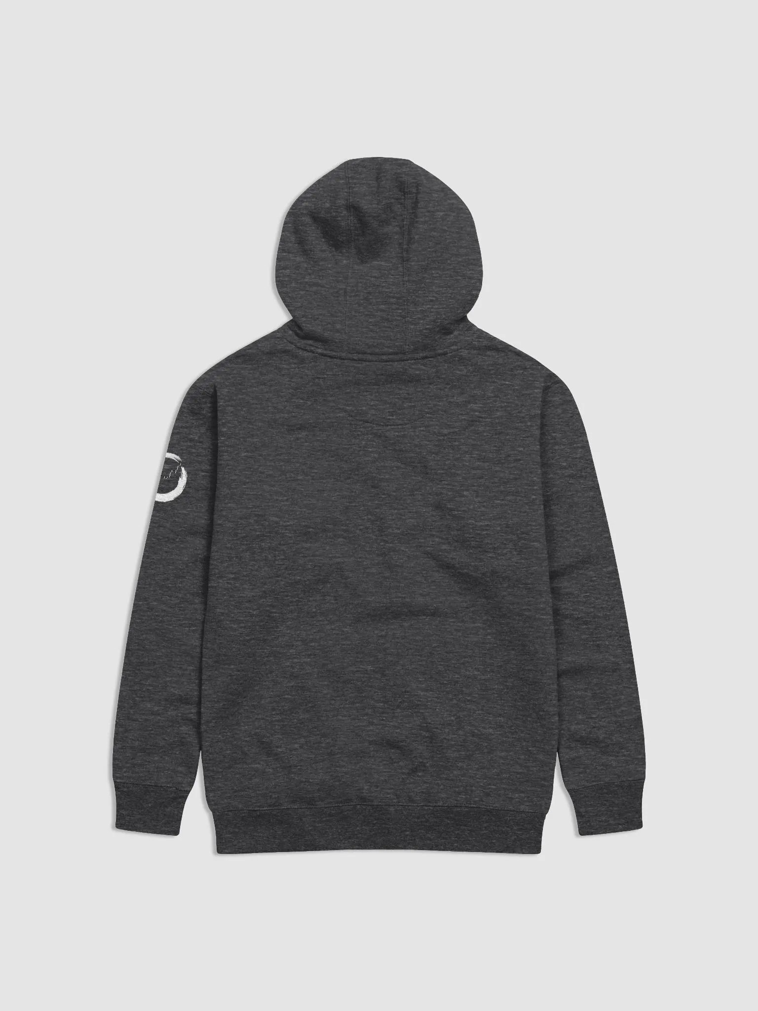 Hoodie (Dark Colors) product image (6)